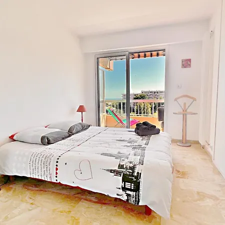 Vista Mare Apartament Nicea