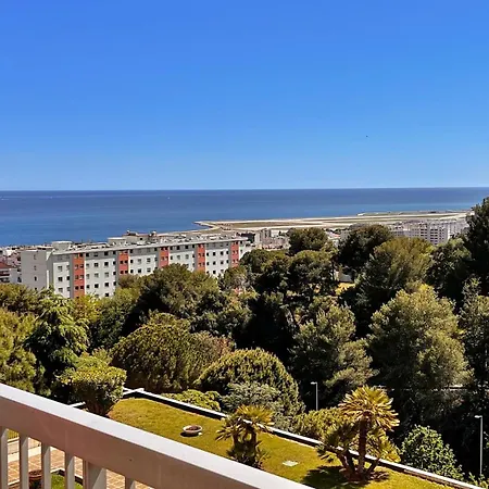 Vista Mare Apartament