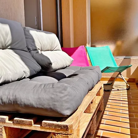 Vista Mare Apartman *