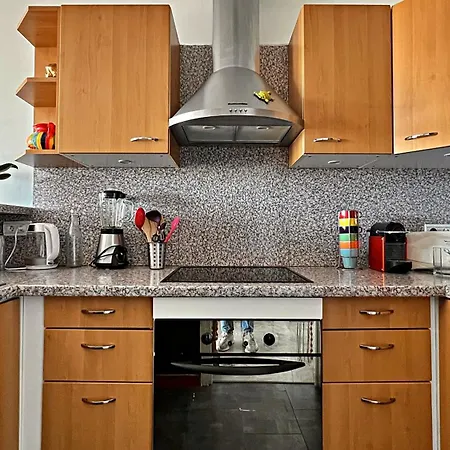 Apartman Vista Mare *