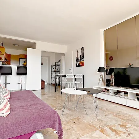 Vista Mare Apartamento *