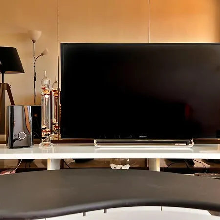 Apartamento Vista Mare