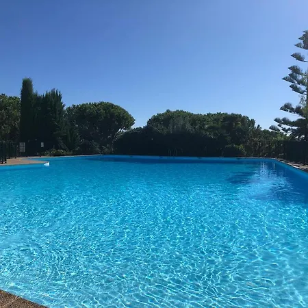 Lägenhet Vista Mare Nice