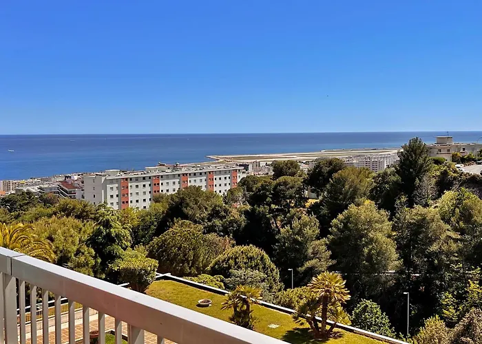 Vista Mare Апартаменты