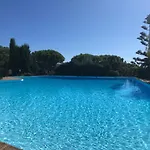 דירה Vista Mare ניס