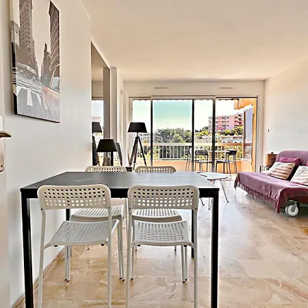 Apartman Vista Mare