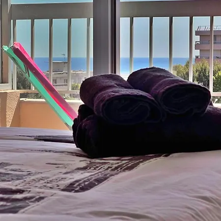 Apartmán Vista Mare *