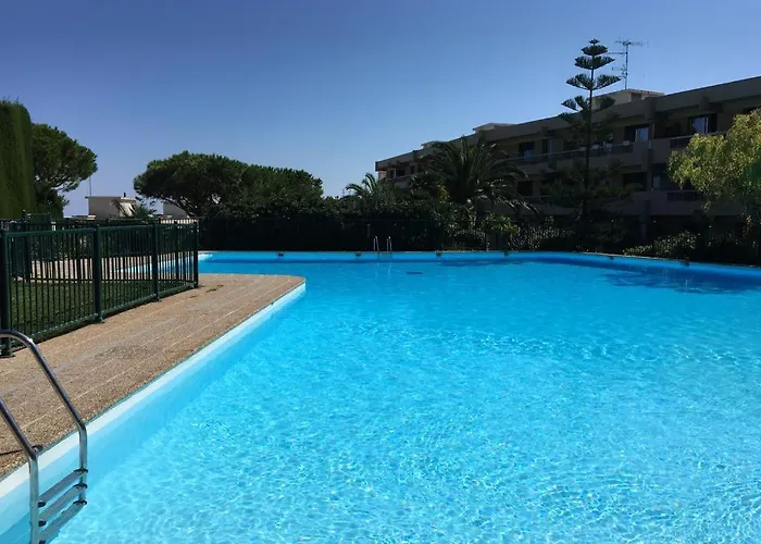 Vista Mare Nizza