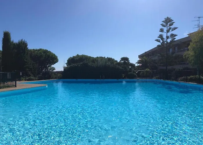 Vista Mare Nizza