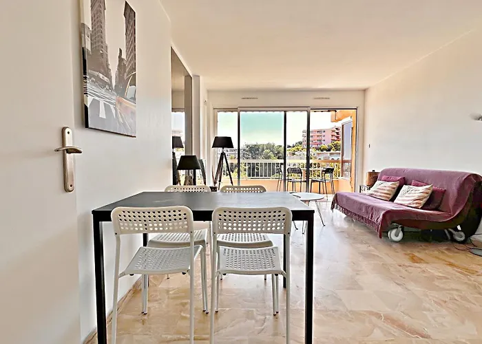 Apartman Vista Mare